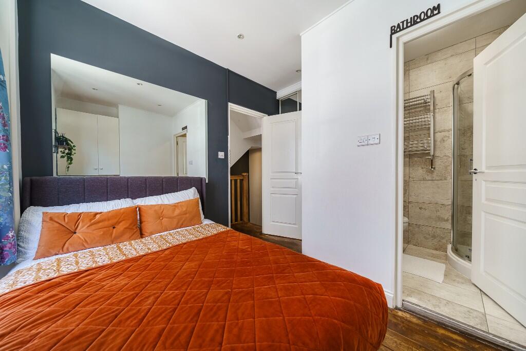 Main image of property: Upper Market Street, Hove, East Sussex, BN3