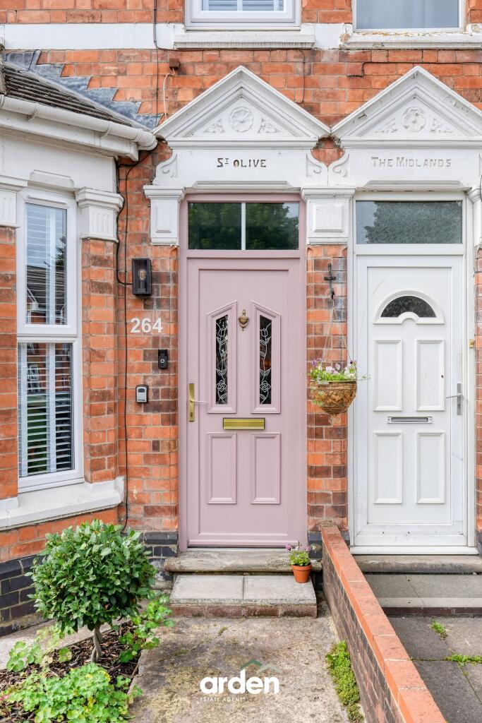 Main image of property: Wylds Lane, Worcester, WR5