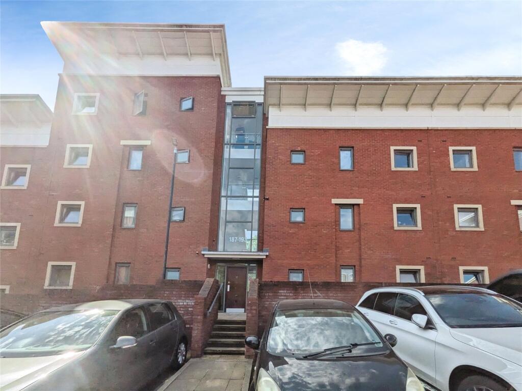 Main image of property: Albion Street, Horseley Fields, Wolverhampton, WV1
