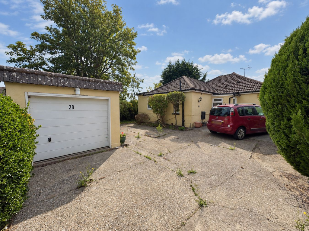 Main image of property: Southill Road, Parkstone, Poole, BH12