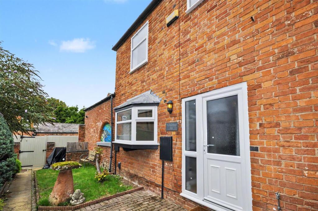 Main image of property: Trinity Street, Leamington Spa