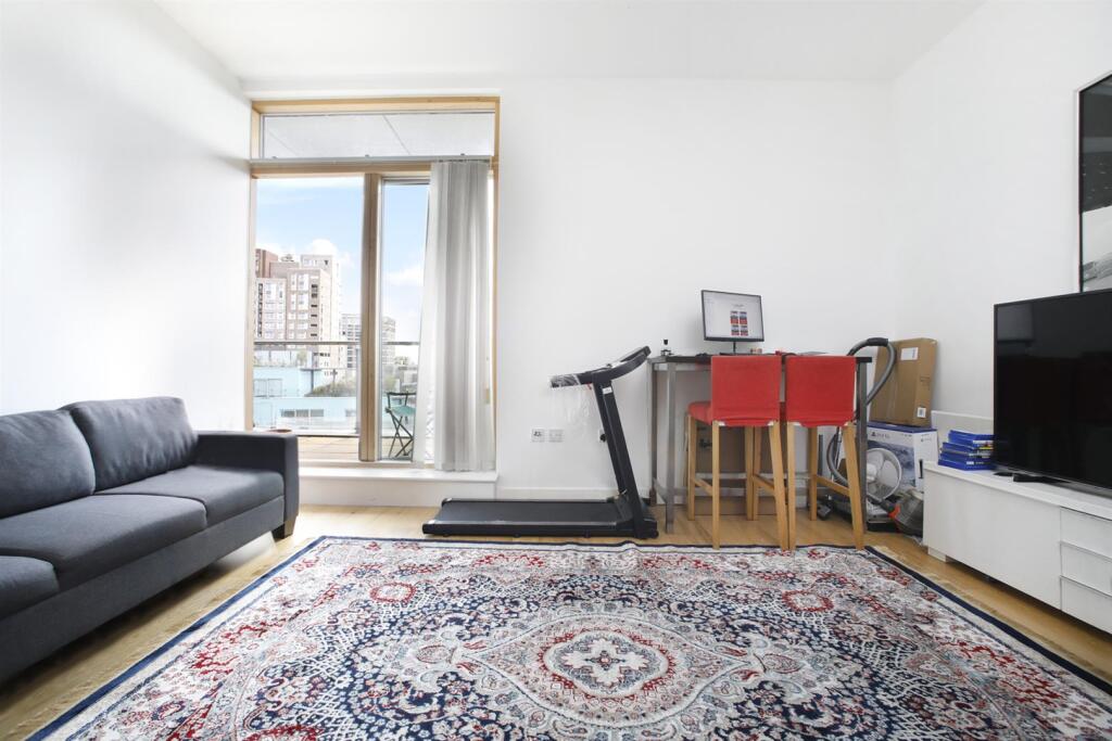 Main image of property: O Central, SE17