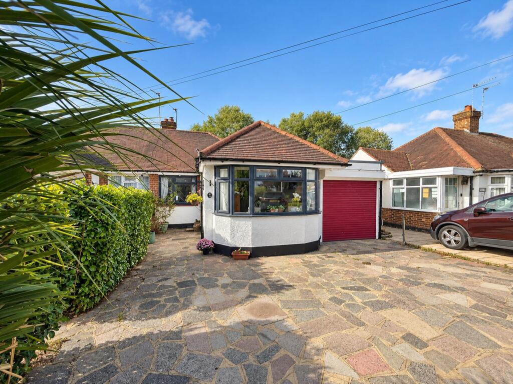 Main image of property: Pams Way, Ewell, KT19 0HP