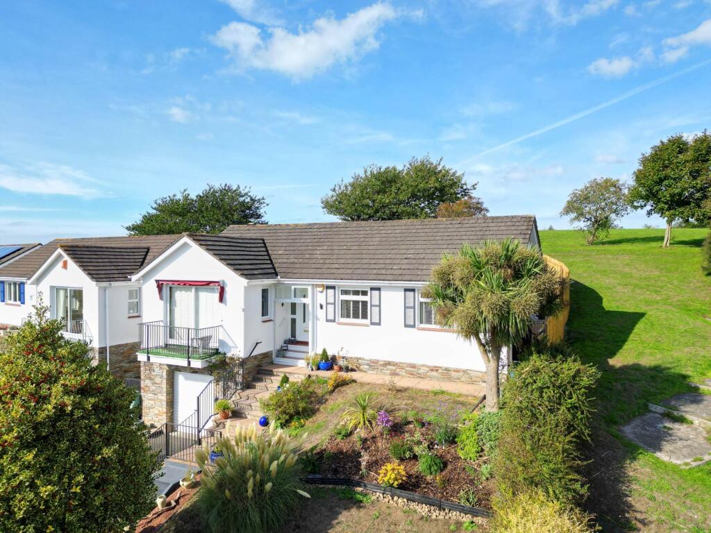 Main image of property: Quarry Close, Bideford
