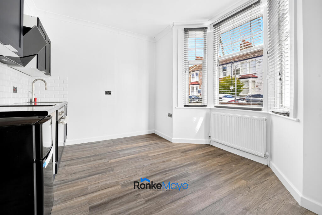 Main image of property: Farley Road, Lewisham, London