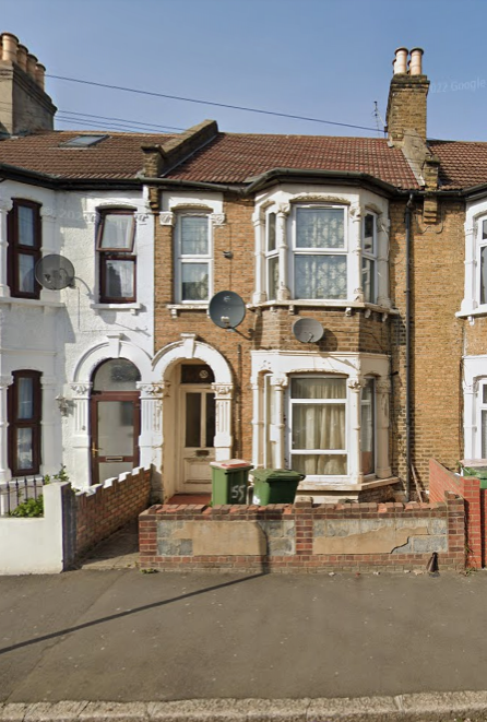 Main image of property: St Georges Road, Forest Gate, London, E7