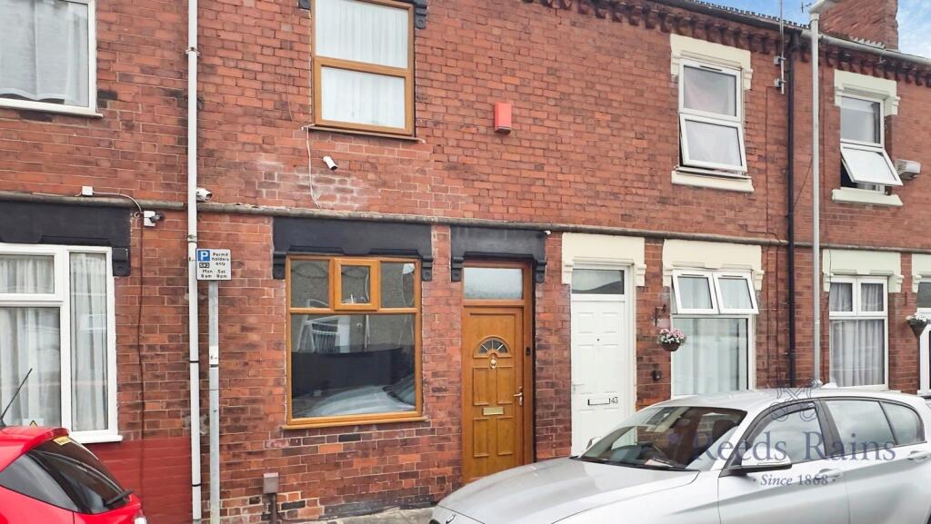 Main image of property: Maclagan Street, Stoke-on-Trent, Staffordshire, ST4