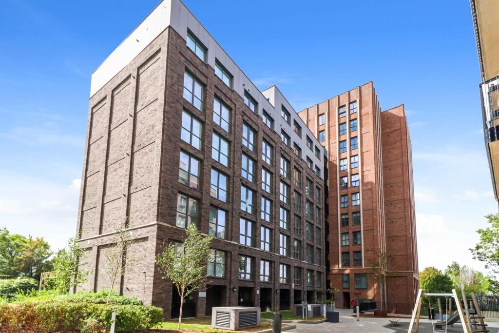 Main image of property: Conway Court, 2 Marri Street, Watford