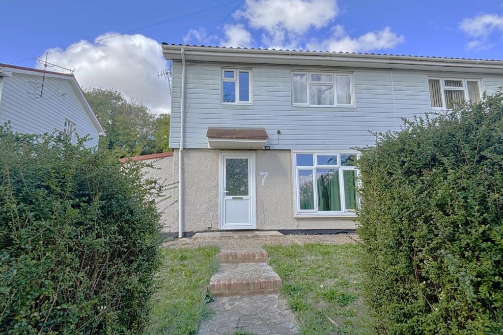 Main image of property: Walpole Road, Winchester, SO22