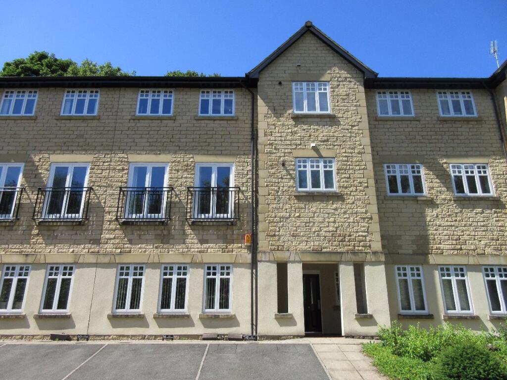 Main image of property: The Colonnade, Standen Park, Lancaster