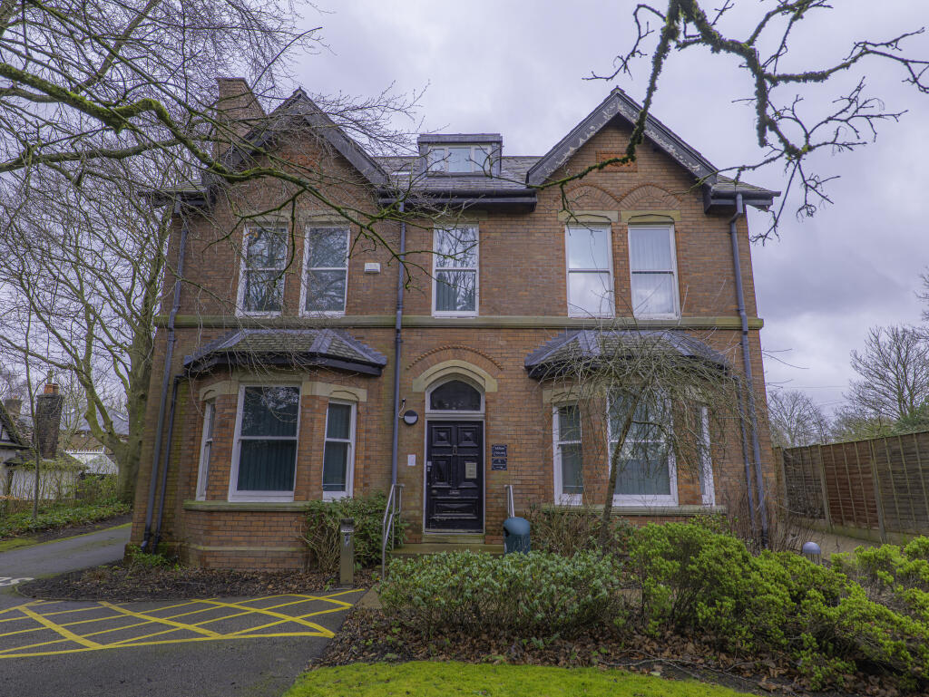 Main image of property:  Milton House, Ruff Lane, Ormskirk, Lancashire