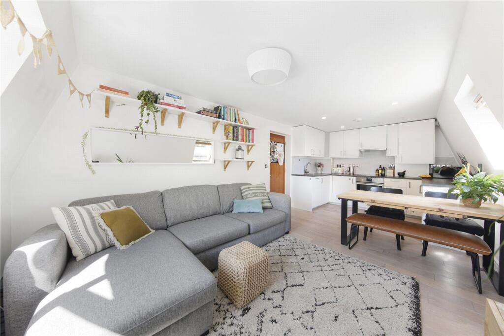 Main image of property: Manor Way, London