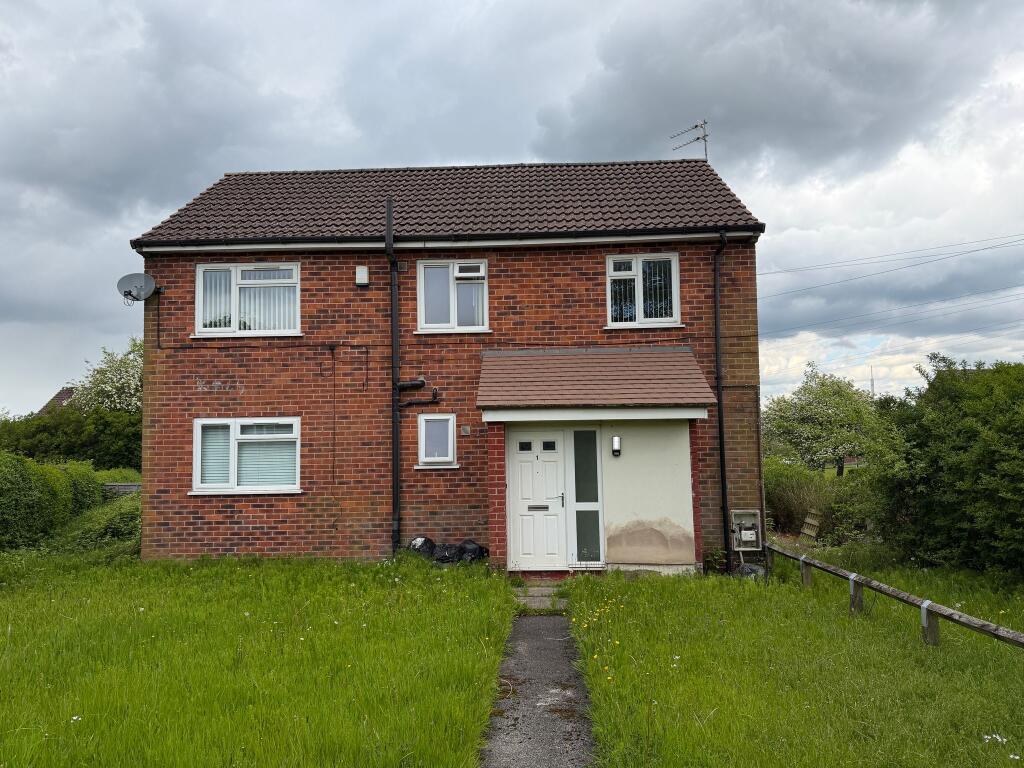 Main image of property:  Tinsdale Walk, Middleton, M24 4WX