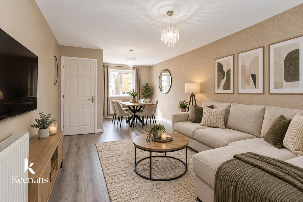 Main image of property: Waterloo Street, Clayton Le Moors, Accrington