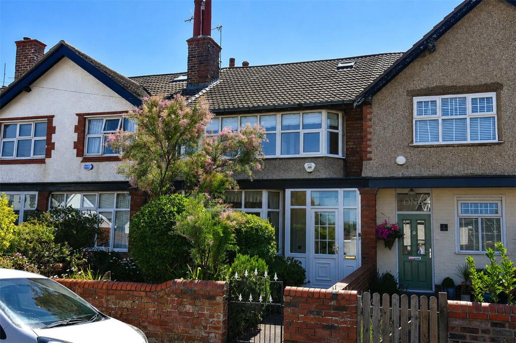 Main image of property: Marine Road, Hoylake, Wirral