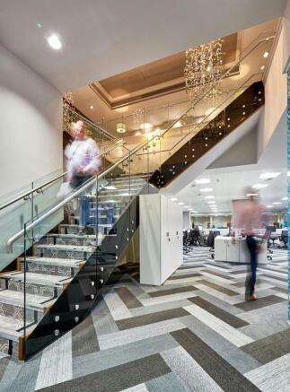 7 Colmore Tang House Broad Street  Staircase.jpg