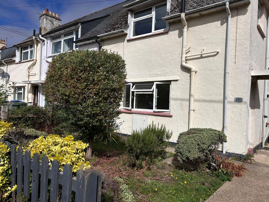Main image of property: Wood Lane, Chippenham
