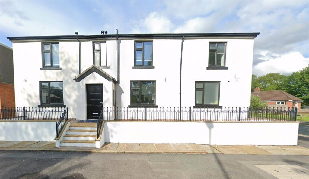 Main image of property: Rochdale Road, Royton, Oldham, Lancashire, OL2