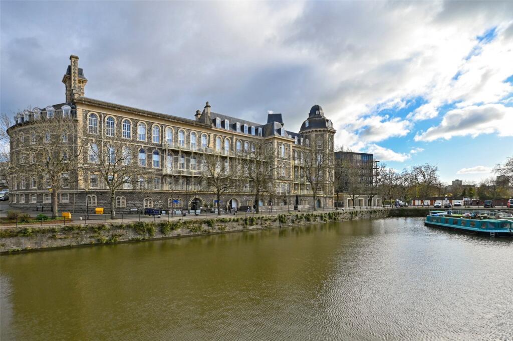 Main image of property: Guinea Street, Bristol, Somerset, BS1