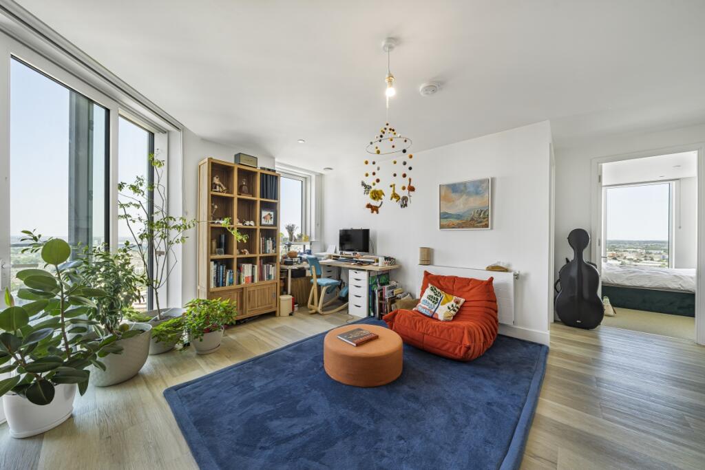 Main image of property: Hale Works Apartments, Daneland Walk, London, N17