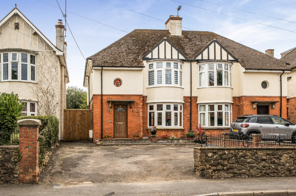 Main image of property: Ilminster, Somerset, TA19