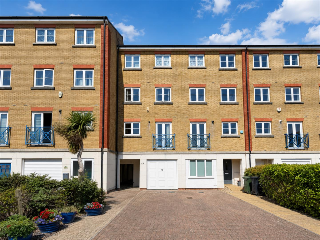 Main image of property: St. Kitts Drive, Eastbourne, BN23 5TL