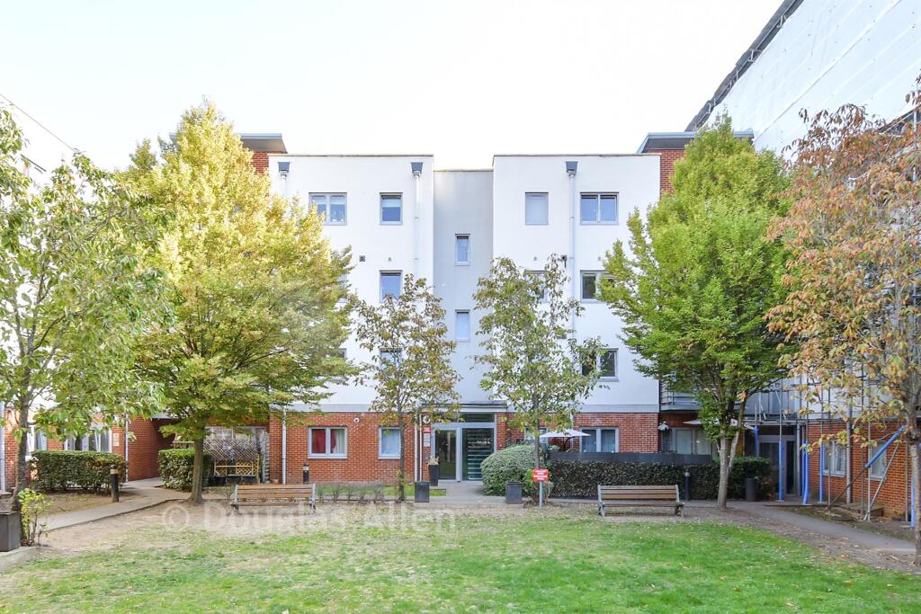 Main image of property: Hawker Place, Walthamstow