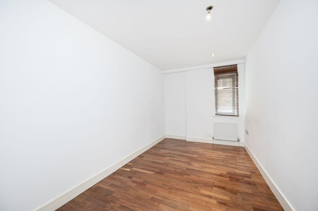 Main image of property: Hoxton Square, N1, Hoxton, London, N1