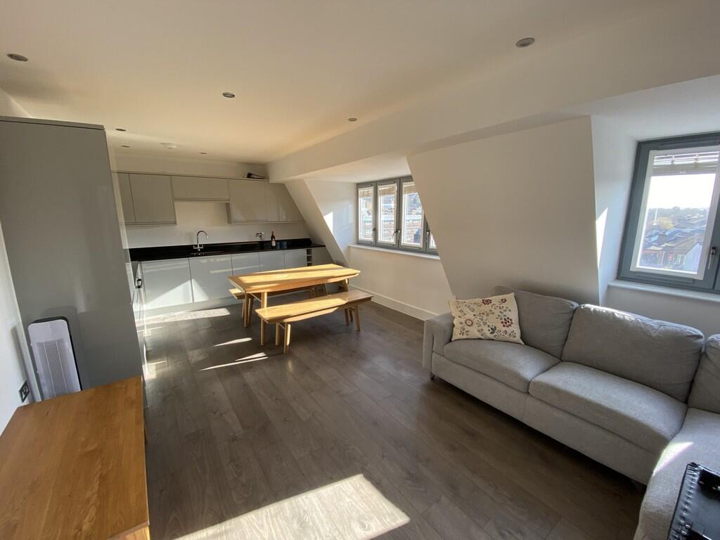 Main image of property: Bedford Road, Guildford