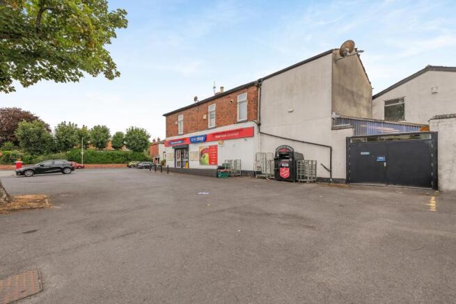 30-32 Belmont Street, Southport, Merseyside, PR8 1LY