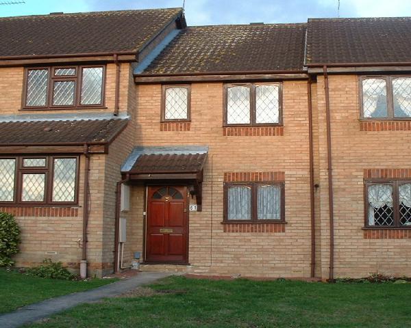 Main image of property: The Campions,,Borehamwood