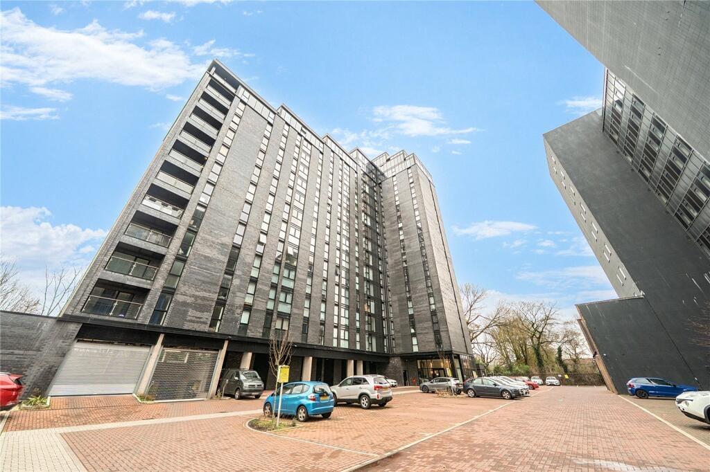 Main image of property: Seymour Grove, Manchester