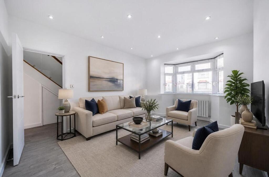 Main image of property: Ingram Road, Thornton Heath, CR7