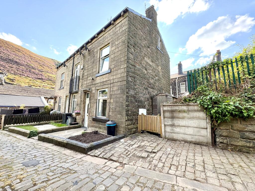 Main image of property: Frieldhurst Road, Todmorden, Calderdale