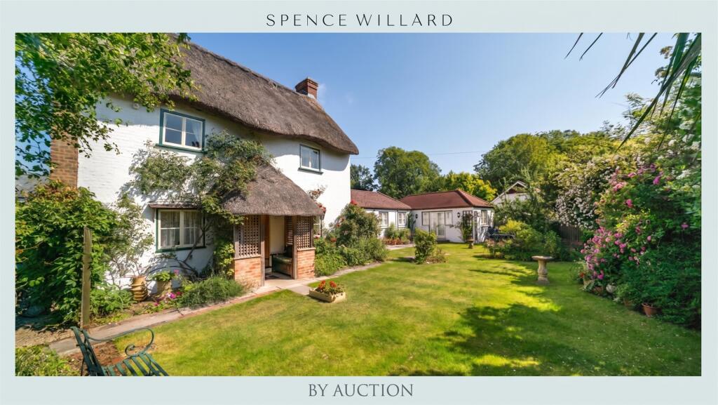 Main image of property: Carisbrooke, Isle of Wight