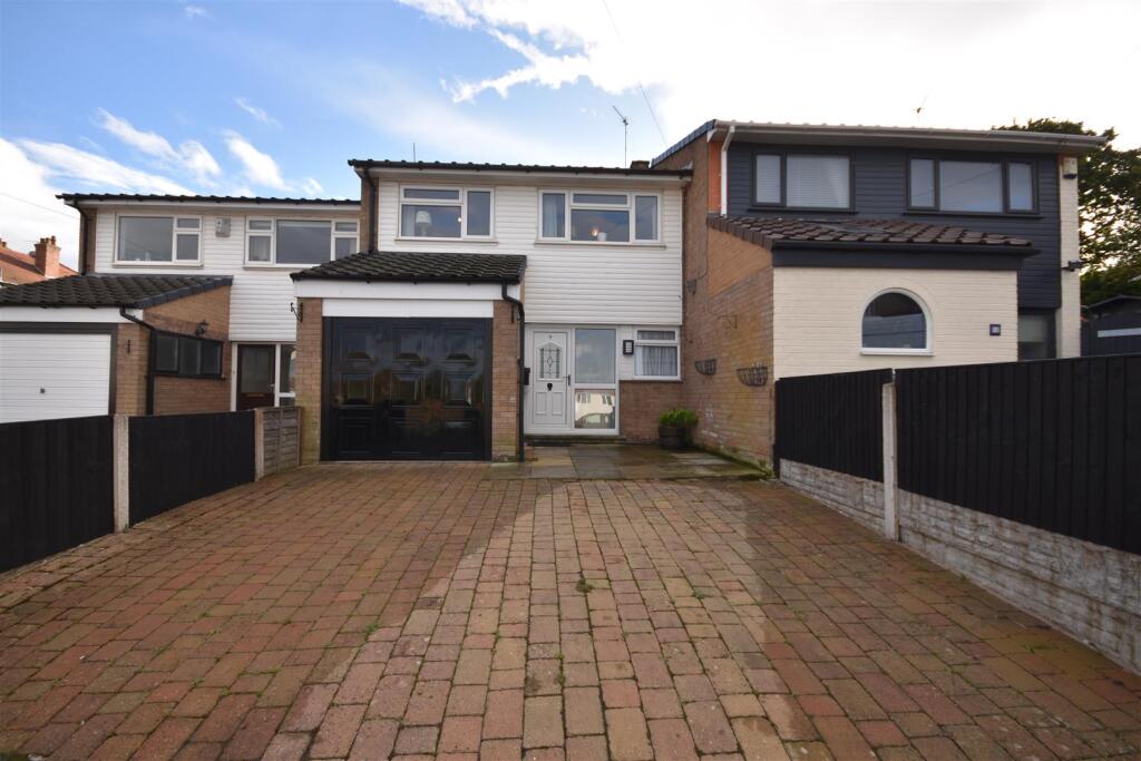 Main image of property: Stewart Close, Heswall