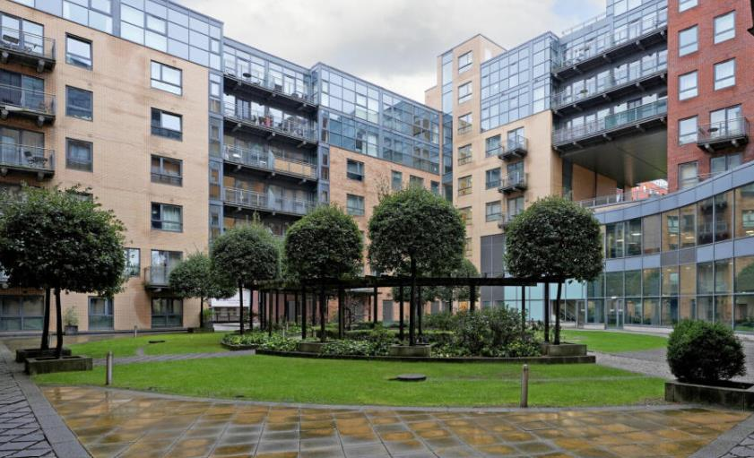 Main image of property: Fitzwilliam Street, SHEFFIELD