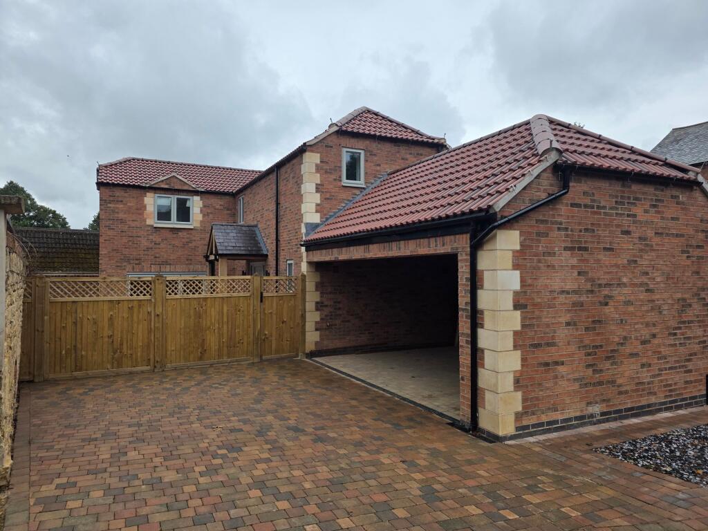 Main image of property: Melton Road, Waltham on the Wolds, Leicestershire, LE14 4AJ