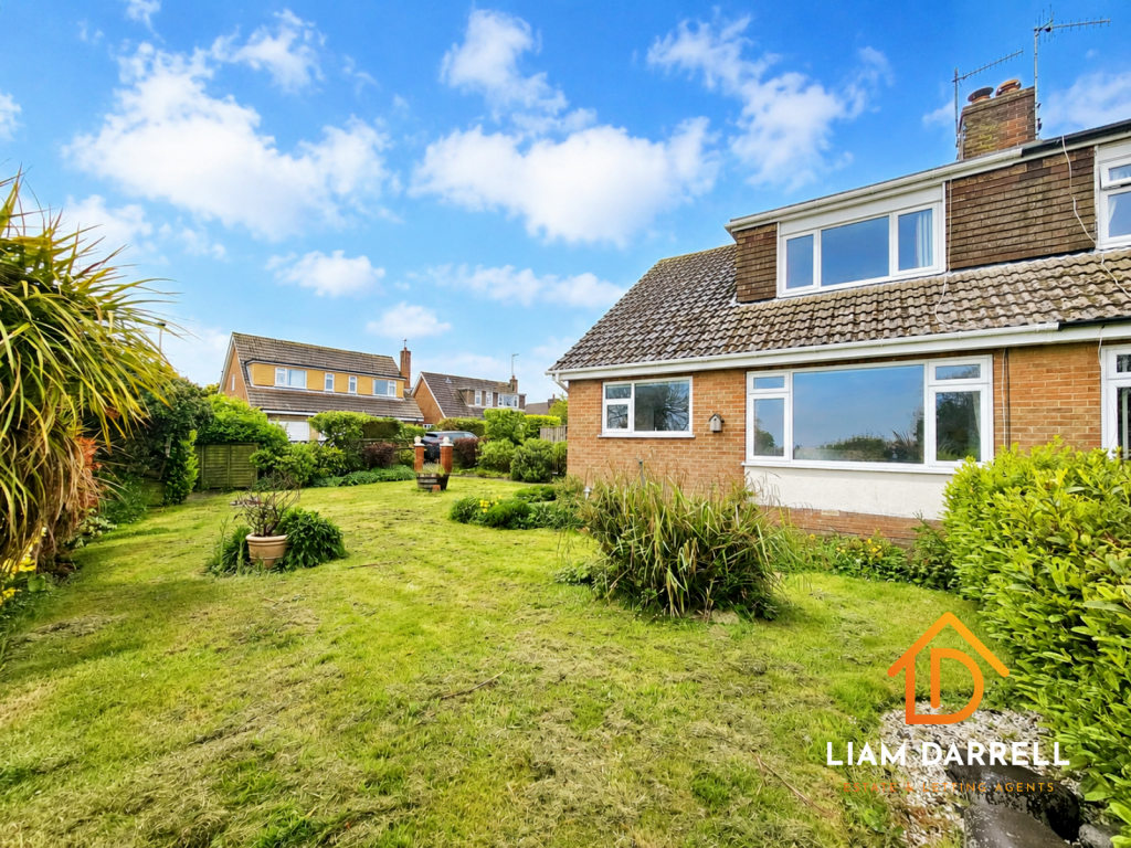 Main image of property: Outgaits Close, Hunmanby, Filey, North Yorkshire