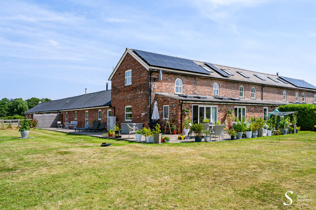 Main image of property: Cheadle Lane, Lower Peover