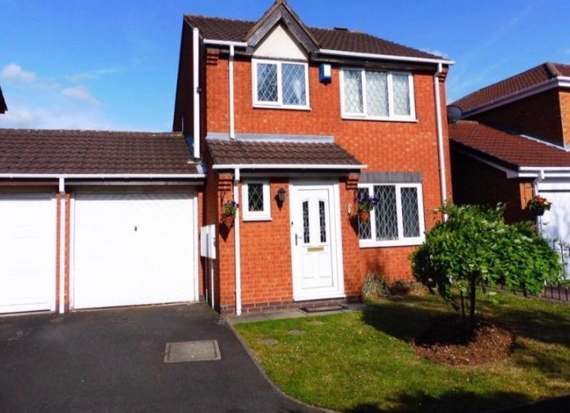 Main image of property: Morris close, Acocks Green, Birmingham, West Midlands, B27 6SP