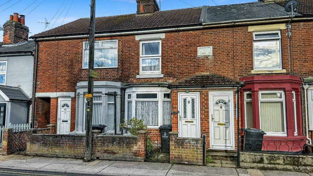 Main image of property: Nayland Road, Colchester, Essex, CO4