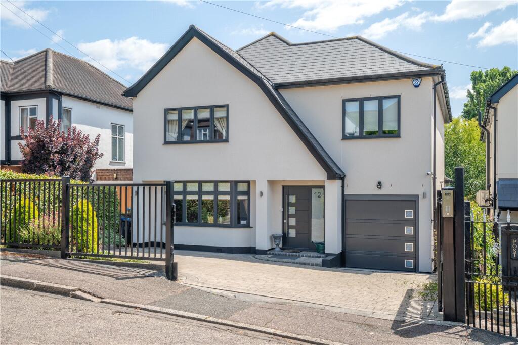 Main image of property: Shelley Grove, Loughton, Essex, IG10