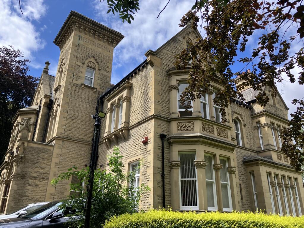 Main image of property: Ellerslie House, Queens Road, Huddersfield, West Yorkshire, HD2