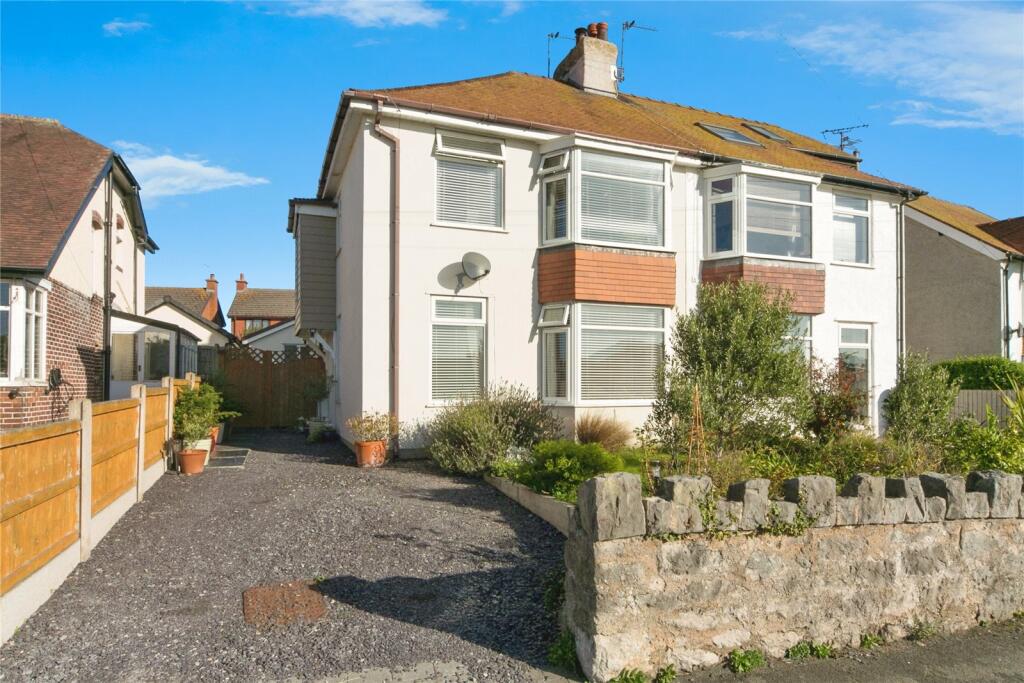 Main image of property: Llanrhos Road, Penrhyn Bay, Llandudno, Conwy, LL30