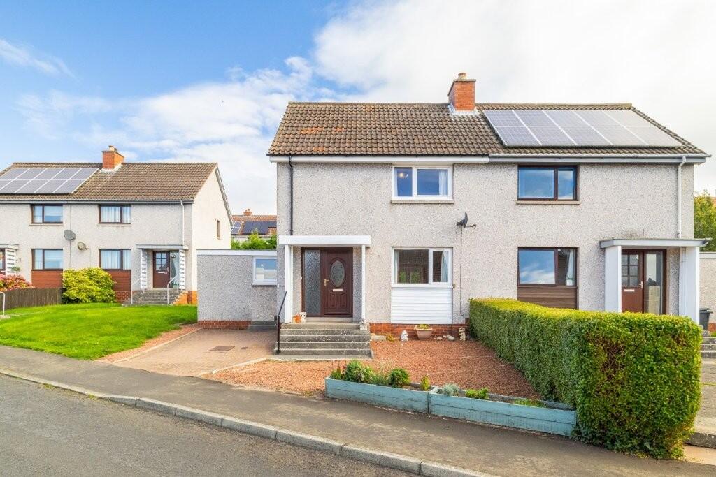 Main image of property: Windram Place, Chirnside, Scottish Borders