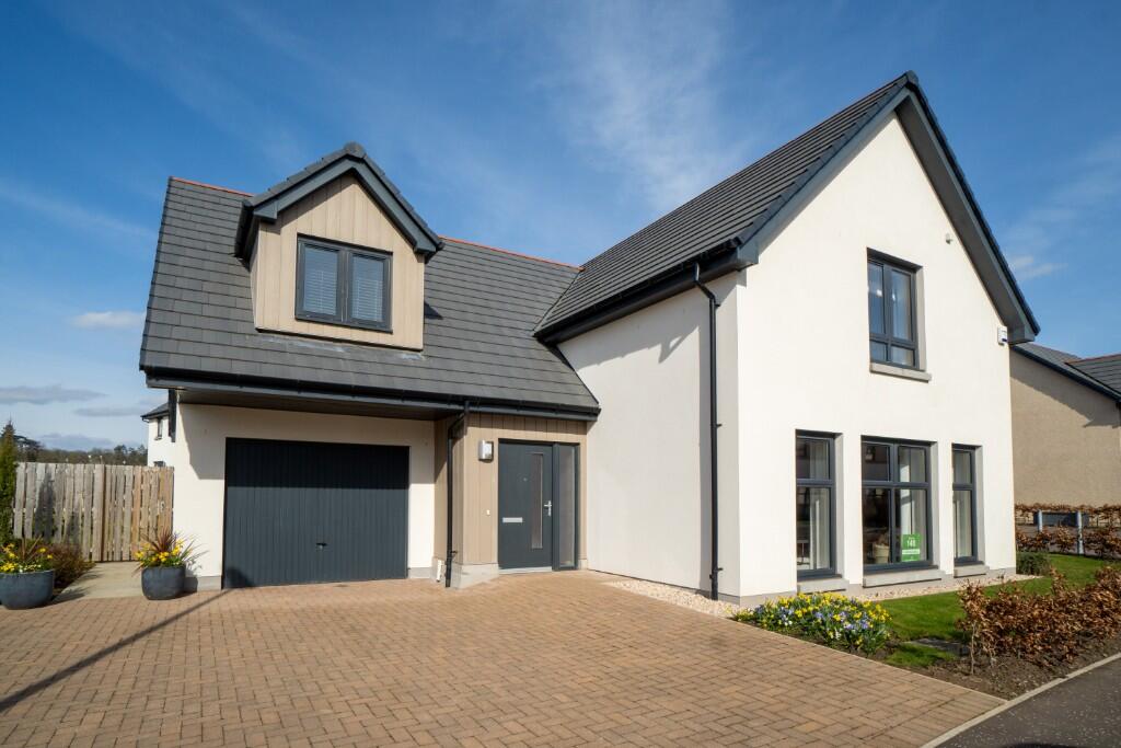 Main image of property: Nethergray Entry,
Dykes of Gray,
Dundee,
DD2 5JY