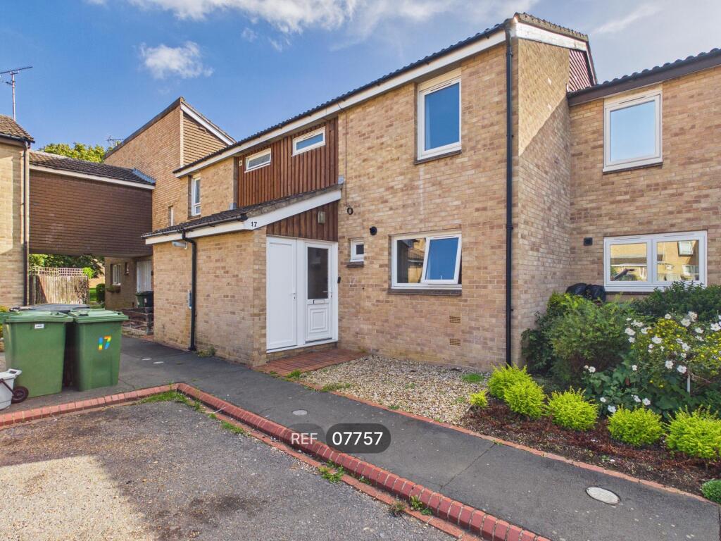 Main image of property: Tirrington, South Bretton, Peterborough, PE3 9XS