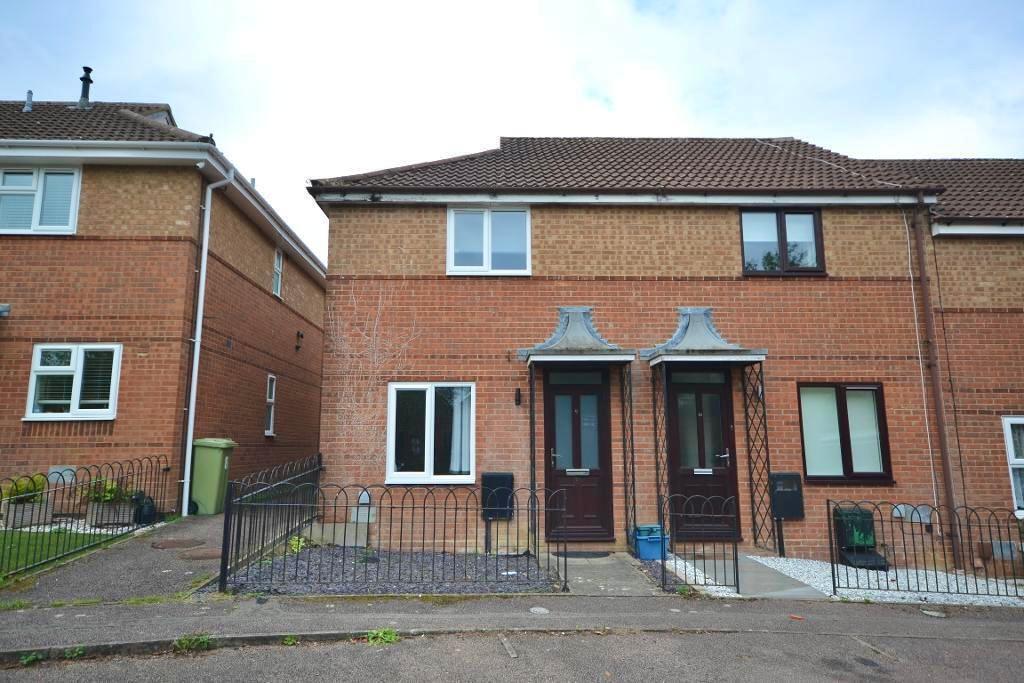 Main image of property: Newbridge Oval, Emerson Valley, Milton Keynes, Buckinghamshire, MK4 2JG