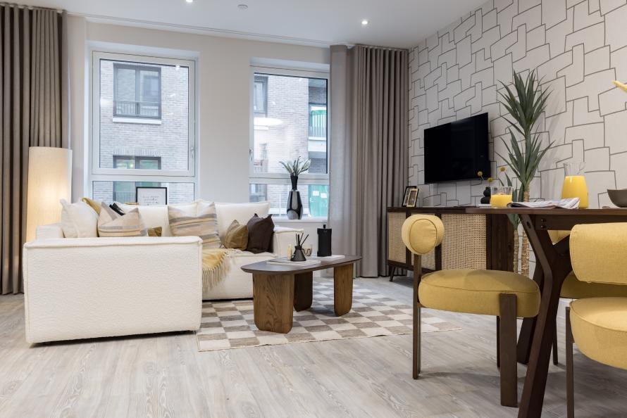 Main image of property: St. Ann's Road,
London,
N153TH